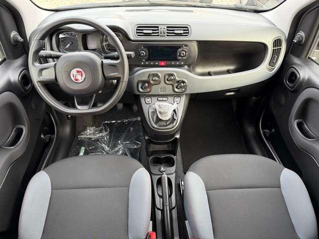 Fiat Panda Panda 1.0 hybrid Easy **PROMO SUMMER**
