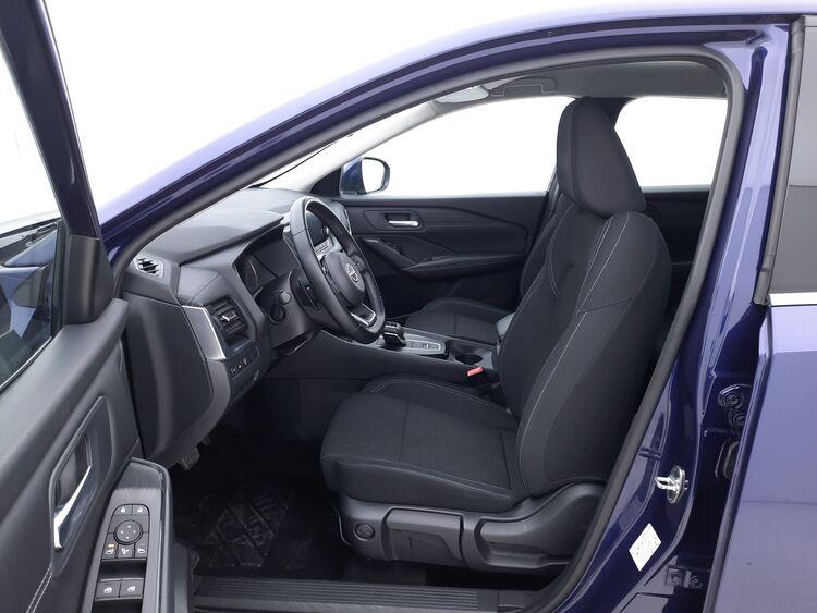 Nissan Qashqai MHEV Business Xtronic BR756478 1.3 Mild Hybrid 158CV