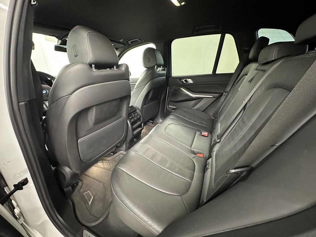 BMW X5 25 d Msport xDrive Steptronic