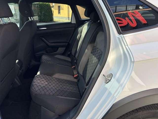 Volkswagen Taigo 1.0 TSI 110 CV R-Line MATRIX-TETTO-17"