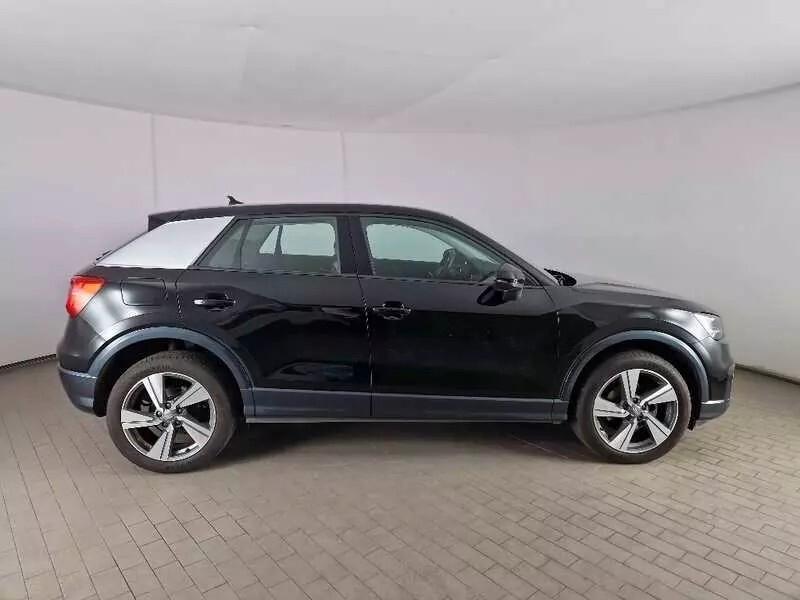 Audi Q2 Diesel Usata 1.6 30 Tdi Admired S Tronic 2020