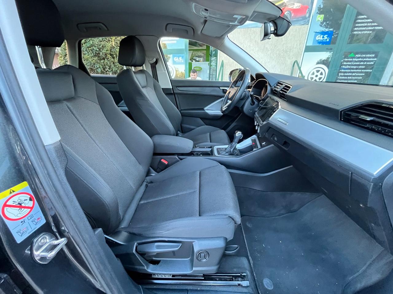 Audi Q3 SPB 35 TDI