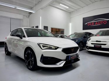 Cupra Leon 1.5 Hybrid 150 CV DSG