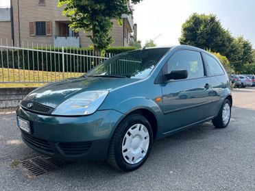 Ford Fiesta 1.4 16V 3p. Zetec Euro 4 adatta a neopatentati