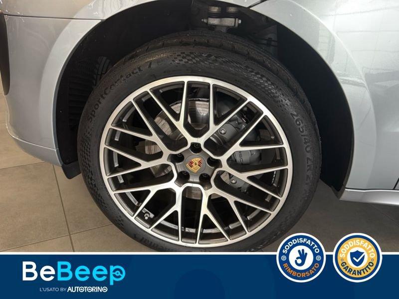 Porsche Macan 3.0 S 354CV PDK