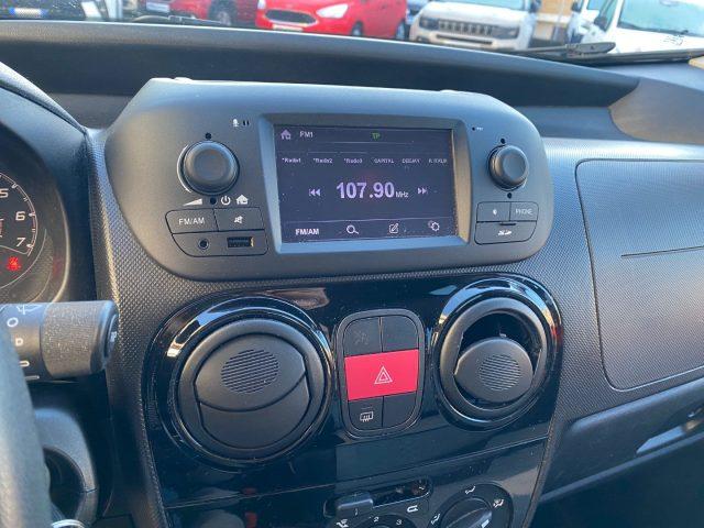 FIAT Qubo 1.3 MJT 95CV Lounge