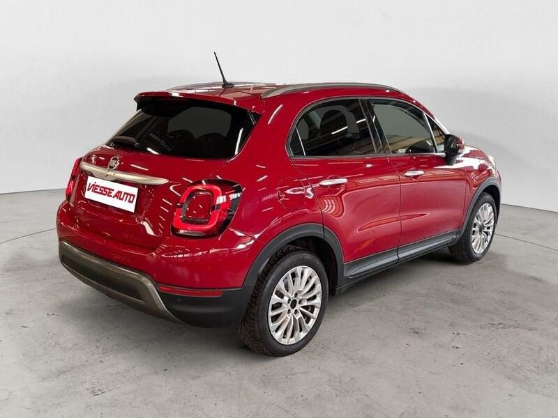 FIAT 500X Cross Look 1.0 T3 120cv MT E6D Cross