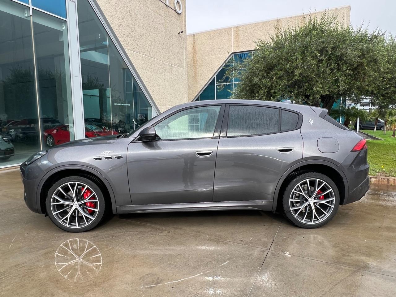 Maserati Grecale 2.0 mhev GT 250cv auto