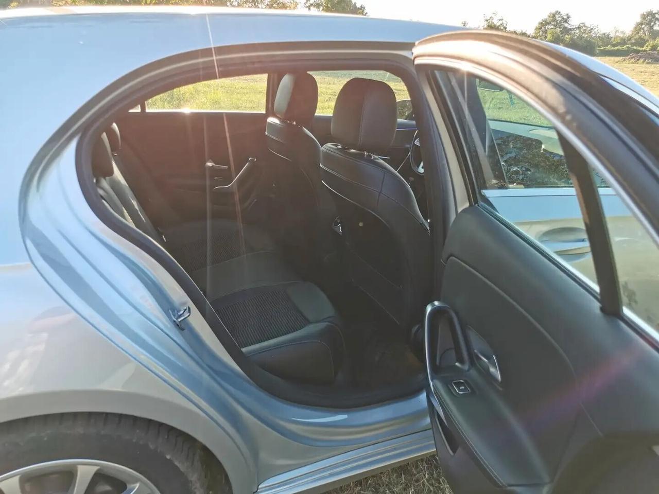 MERCEDES Classe A (W177) - 2021