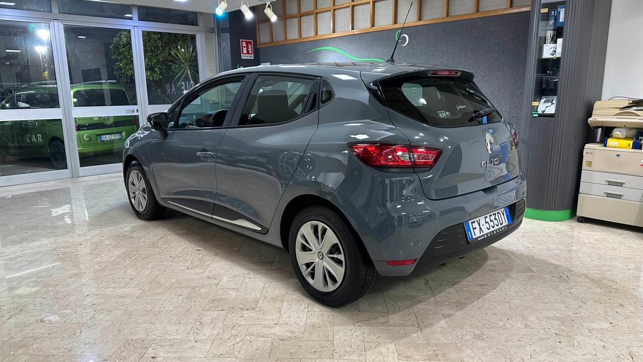 Renault Clio dCi 8V 90 CV 5 porte Business