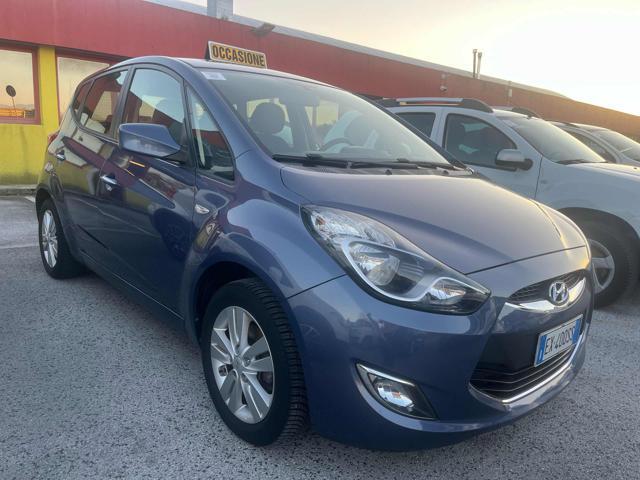 HYUNDAI iX20 1.4 90 CV Comfort