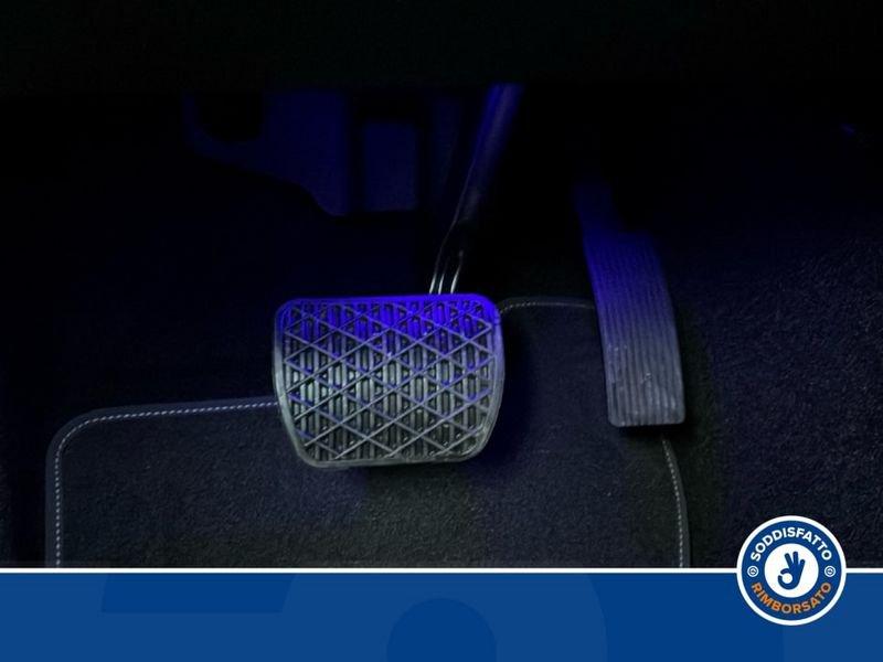 Mercedes-Benz Classe B 180d Automatic Advanced Plus Progressive