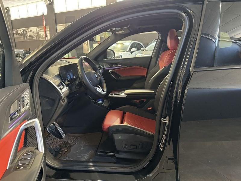 BMW X2 xDrive 20d M Sport Pro 48V MHEV DCT