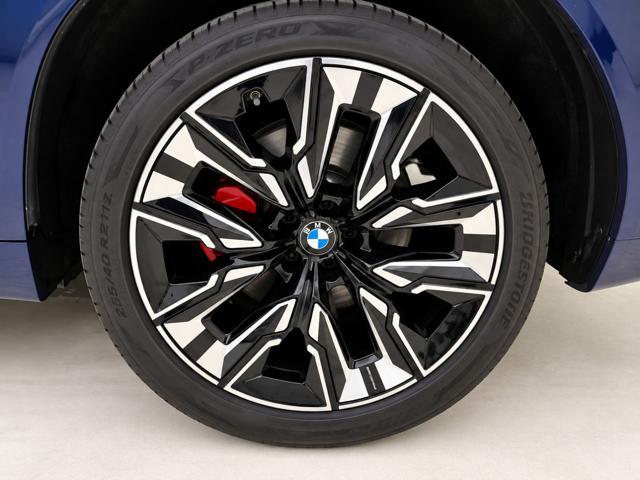 BMW X3 xDrive30e MSport Pro TETTO PAN-HARMAN/KARDON.
