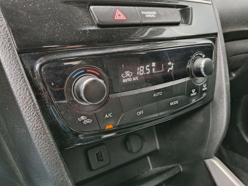 Suzuki Vitara 1.6 ddis V-Cool s&s 4wd allgrip rif.FN890