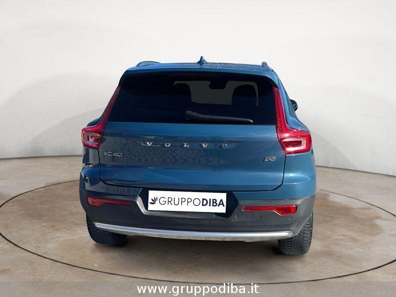 Volvo XC40 2023 2.0 b3 Ultimate Bright auto