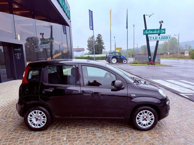 FIAT New Panda UNIPRO - KM 75.000 - GPL - NO OBBLIGO FINANZIAMENT