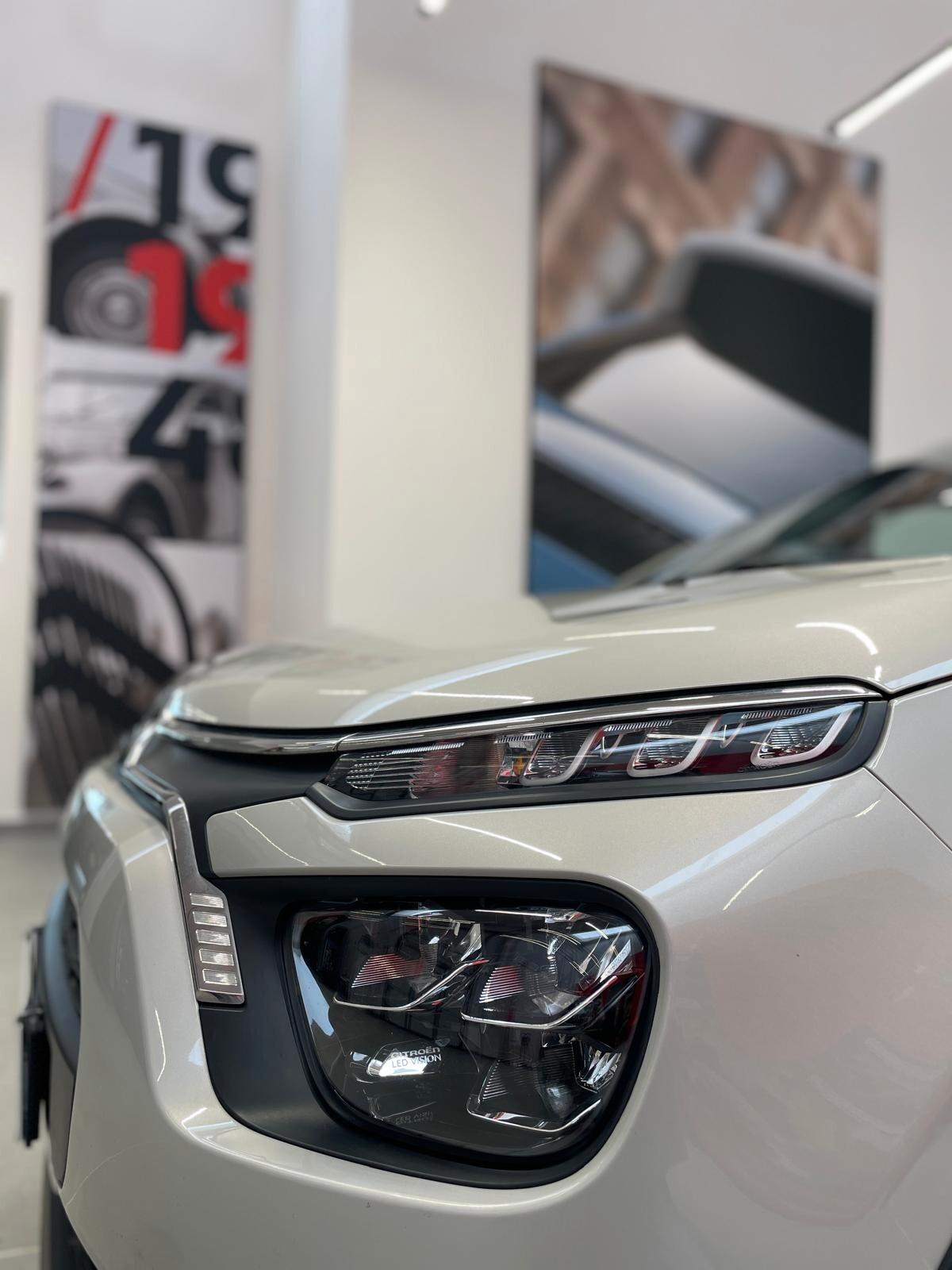 Citroen C3 PureTech 83 S&S Feel