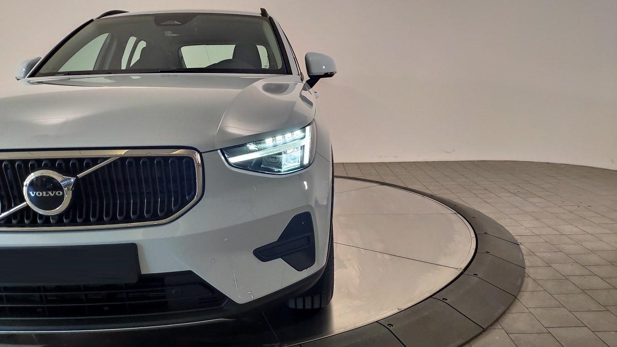 VOLVO Xc40 B3 Mild Hybrid Automatico Essential