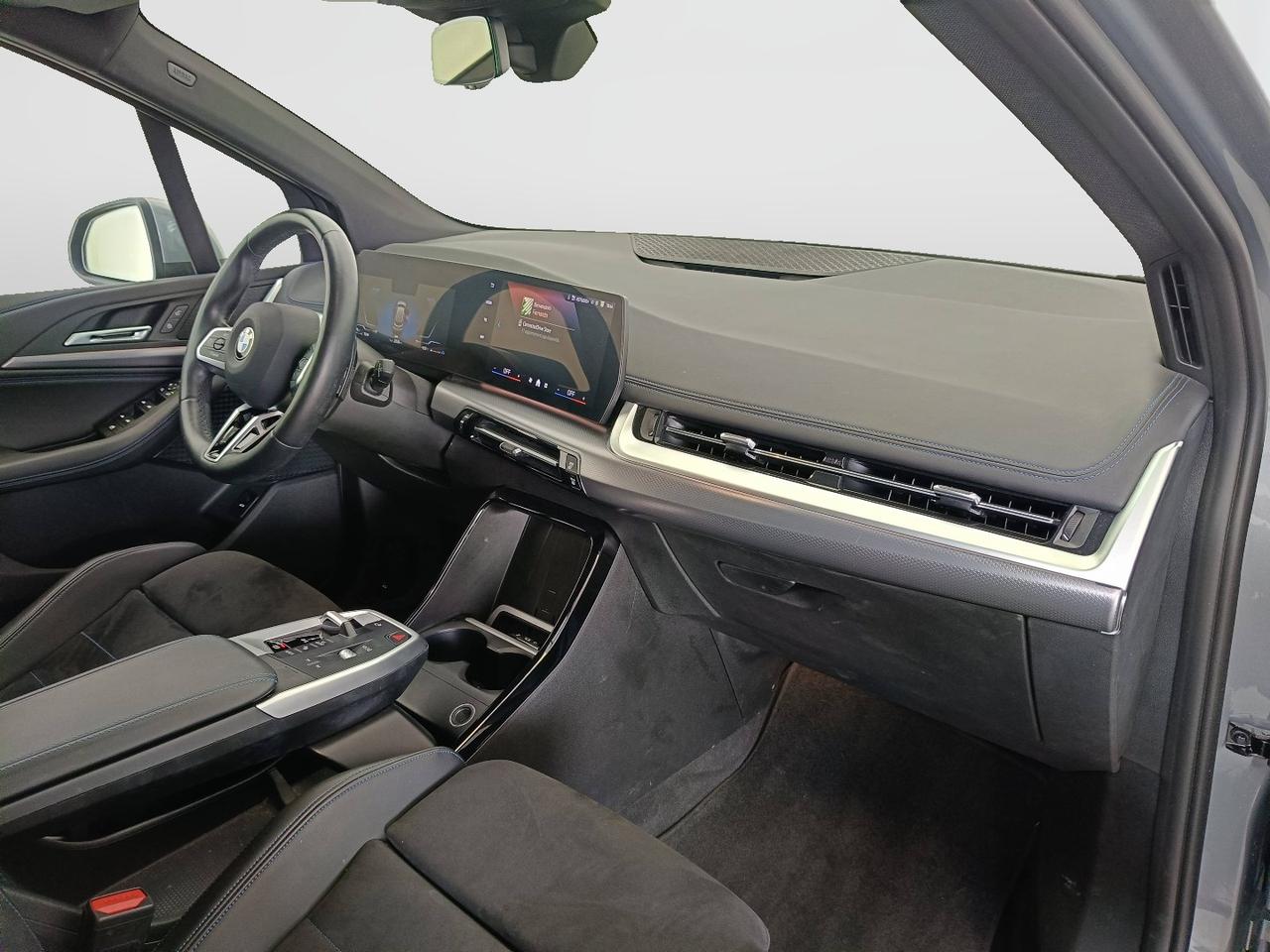 BMW Serie 2 U06 Active Tourer - 218d Active Tourer Msport auto