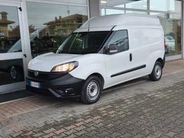 Fiat Doblo Doblò 1.6 MJT 120CV S&S PL-TA Cargo Maxi XL Business Autocarro 2 posti
