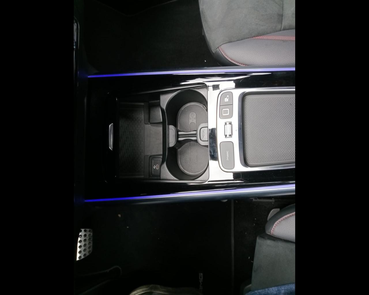 Mercedes-Benz GLA-H247 2023 - GLA 180 d AMG Line Advanced Plus auto