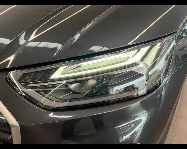 AUDI Q5 35 TDI S tronic Business Advanced