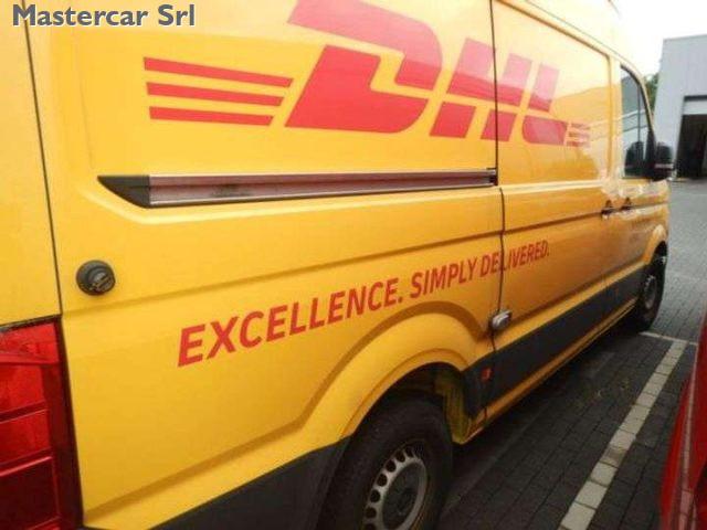 VOLKSWAGEN Crafter 30 2.0 TDI 140CV L3-H3 140 cv - GA065SX