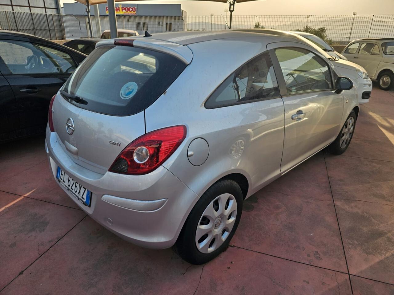 Opel Corsa 1.3 CDTI 95CV F.AP. 3 porte Elective