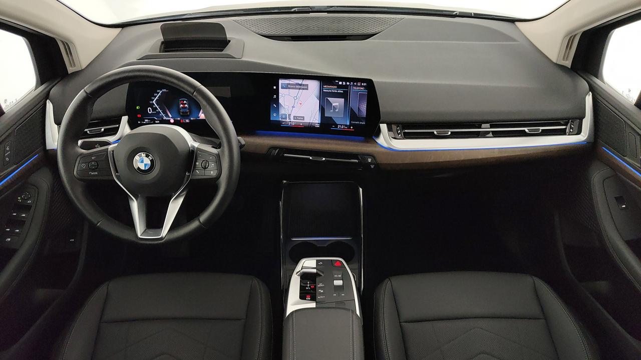 BMW Serie 2 U06 Active Tourer - 218d Active Tourer Luxury auto