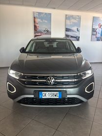 Volkswagen T-Roc 1.5 TSI ACT Style BlueMotion Technology