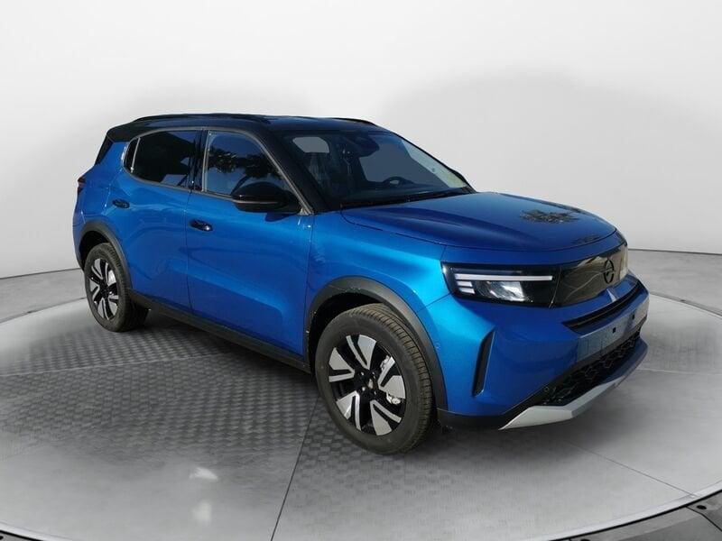 Opel Frontera Frontera Hybrid 145 CV EDCT GS