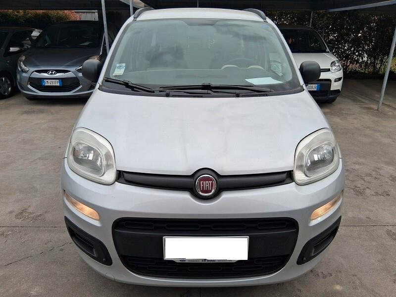 Fiat Panda 0.9 TwinAir Turbo Natural Power Lounge (309)