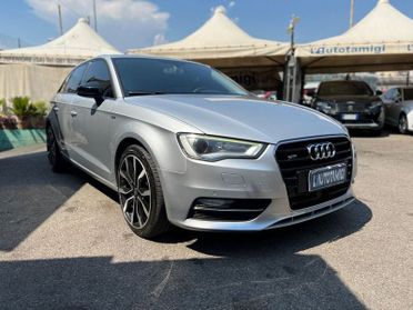 Audi A3 A3 SPB 1.6 TDI S tronic Ambition