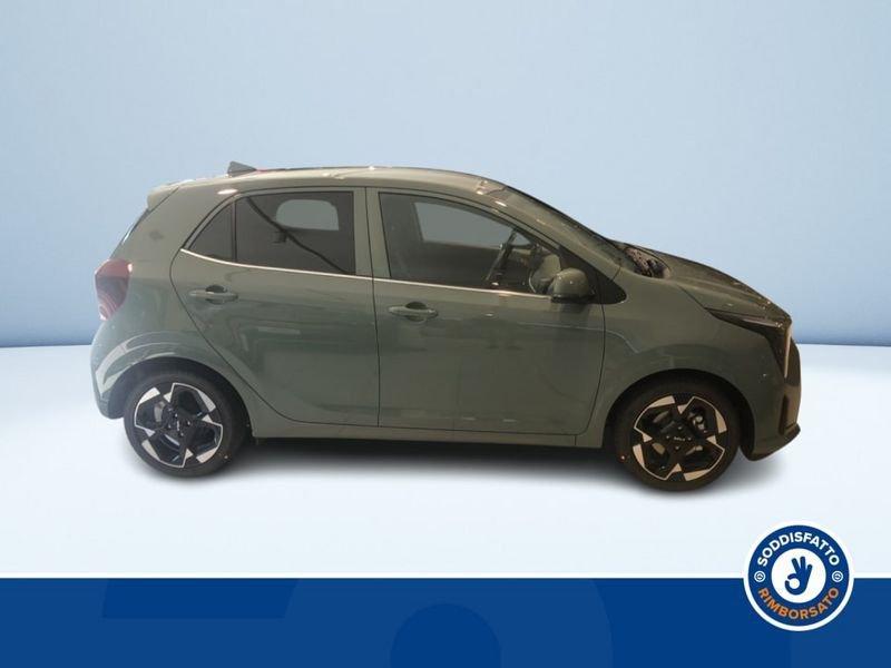 KIA Picanto 1.0 GPL Urban MY25