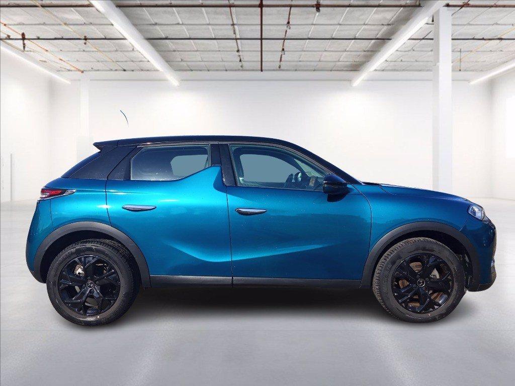 DS DS3 Crossback 1.5 bluehdi Business 100cv del 2019