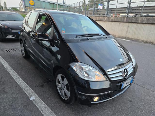 MERCEDES-BENZ A 180 CDI Avantgarde