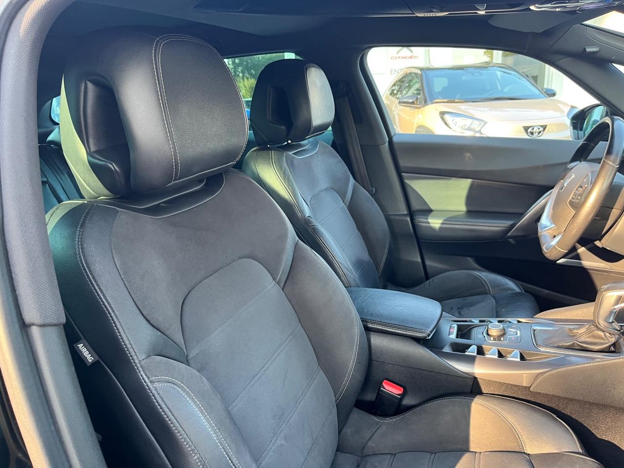 Ds DS5 5 2.0 HDi 160 aut. Business
