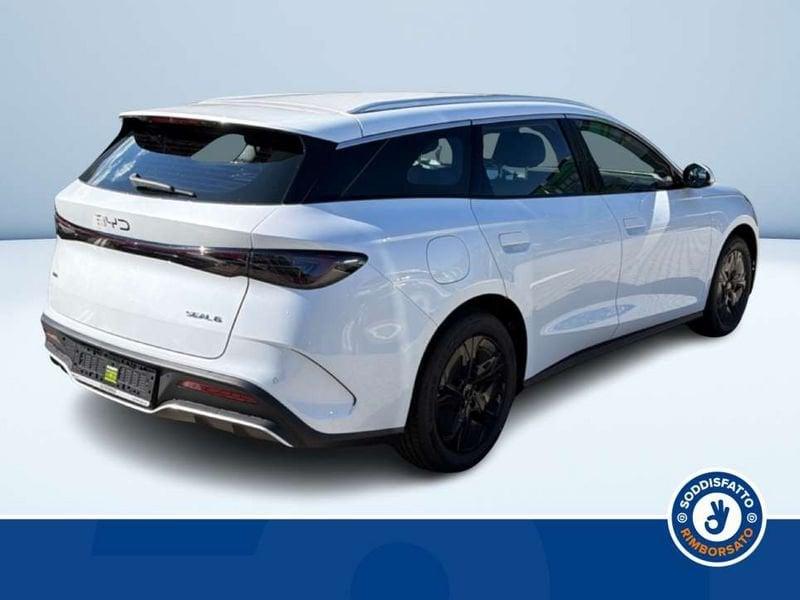 BYD Seal 6 DM-i Touring Boost