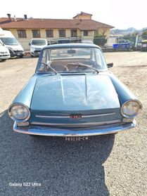 Vignale fiat 850 del 1961 in saldo 850