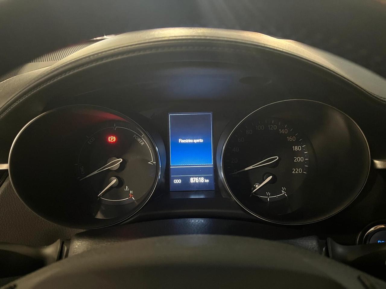 Toyota C-HR 1.8 Hybrid E-CVT Trend
