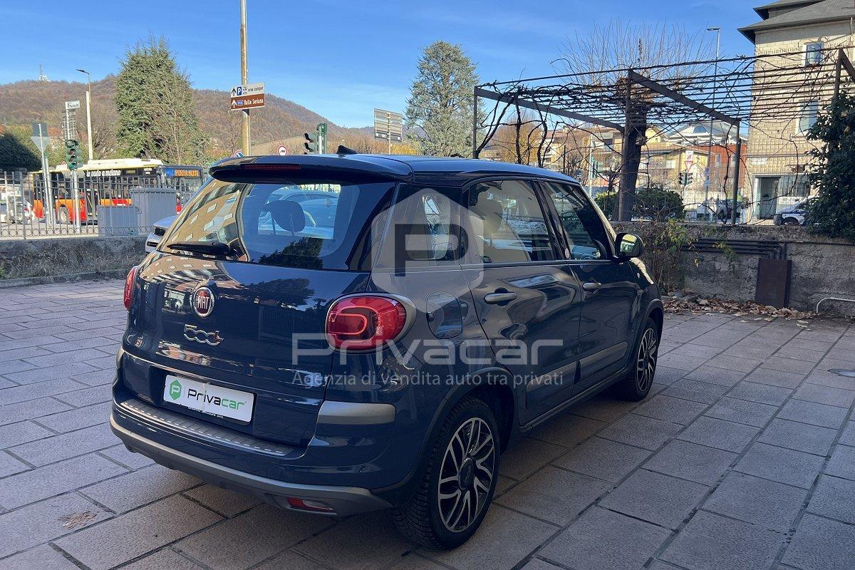 FIAT 500L 1.3 Multijet 95 CV Mirror City Cross