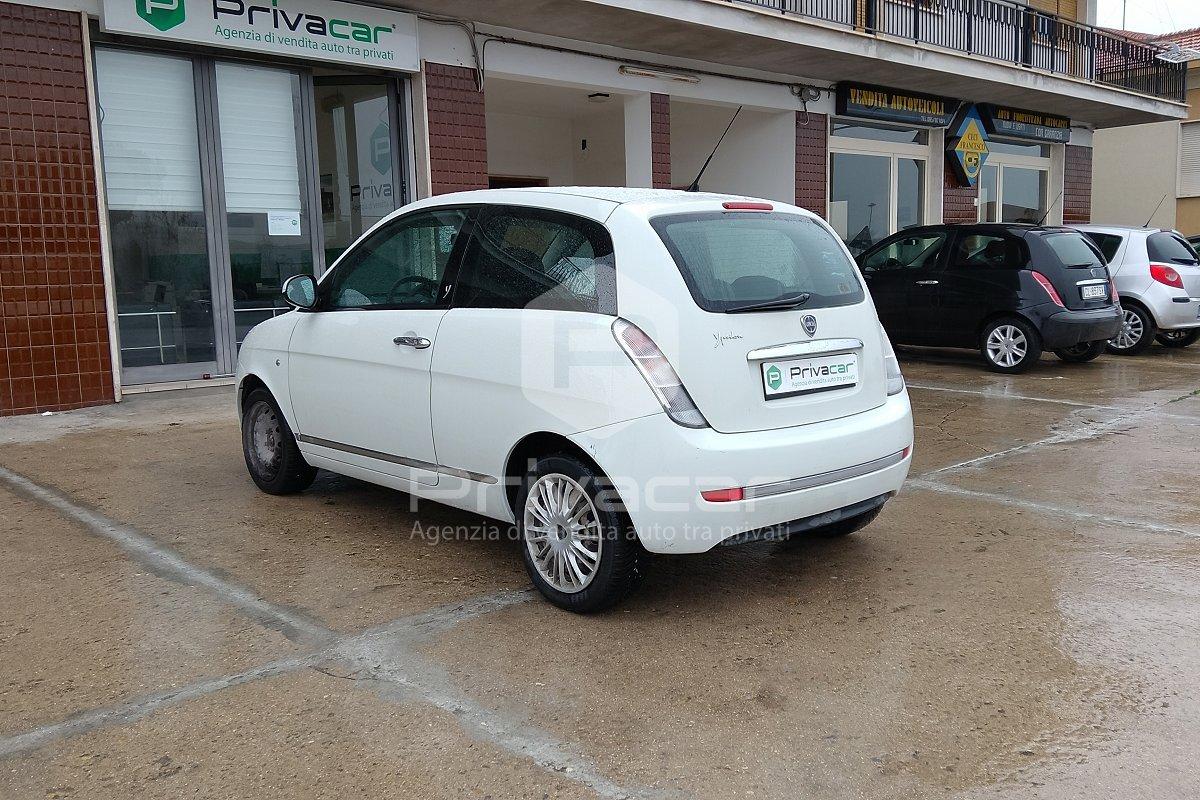 LANCIA Ypsilon 1.3 MJT 75 CV Diva