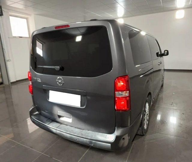 OPEL Zafira Life L 1.5 Diesel 120CV Business 8 Posti Iva Ded.