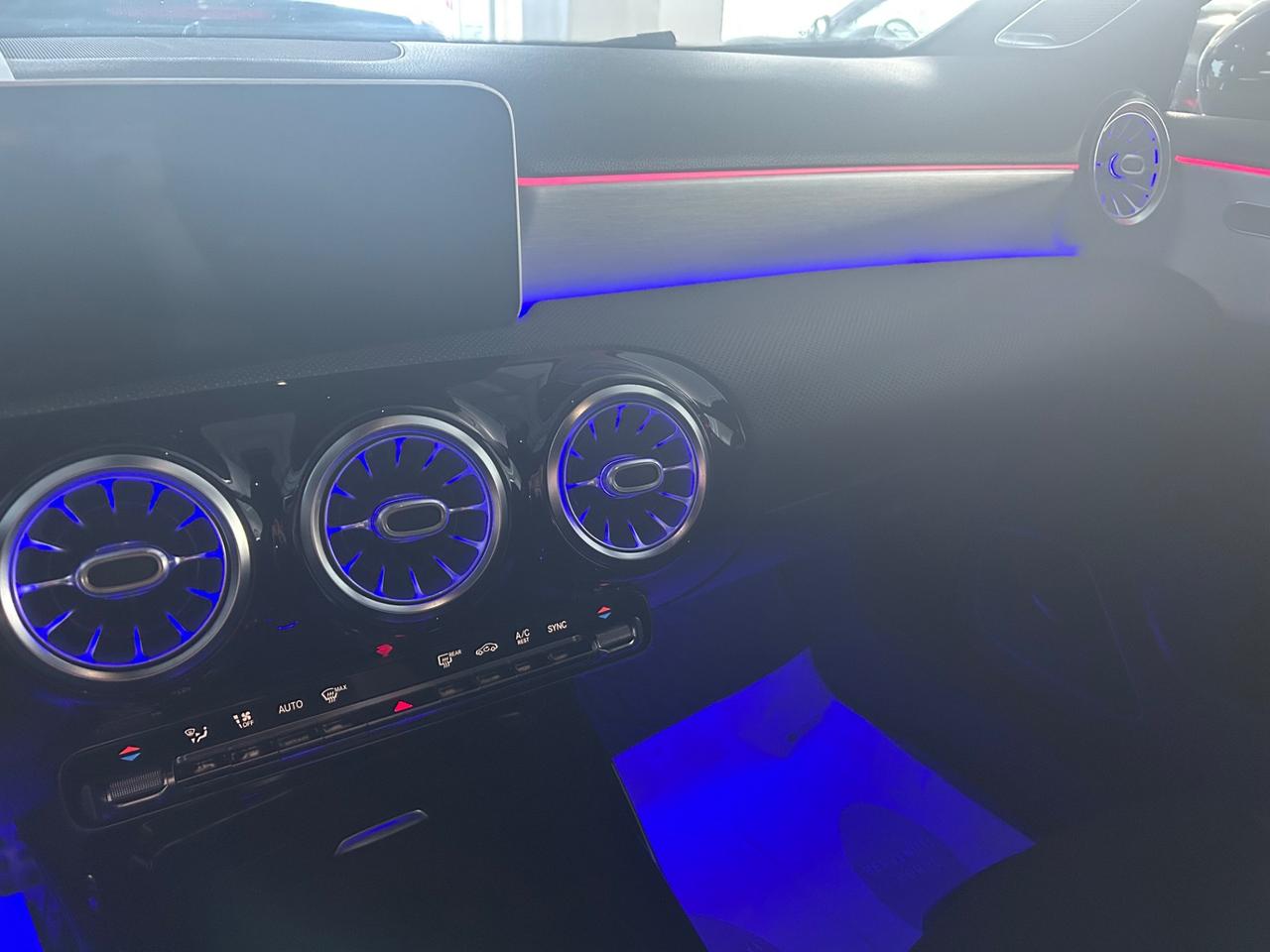 Mercedes-benz AMG A35 4Matic