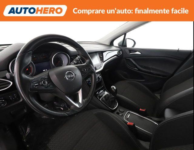 OPEL Astra 1.0 Turbo ecoFLEX Start&Stop Sports Tourer Innovat