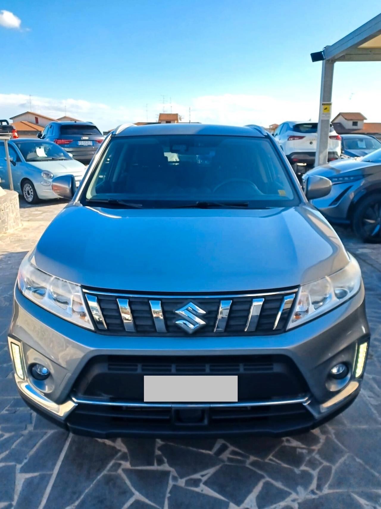 Suzuki Vitara 1.0 Boosterjet 4WD AllGrip Katana