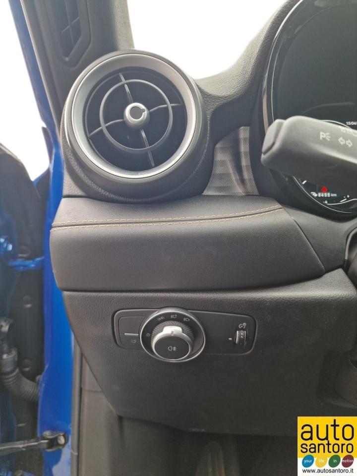 ALFA ROMEO TONALE 1.6 Ti 130CV A/T