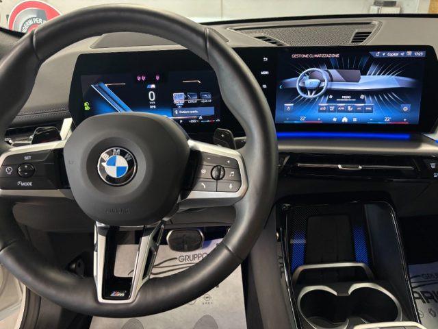 BMW X1 xDrive 20d MSport Pro StraFull Automatico 4X4