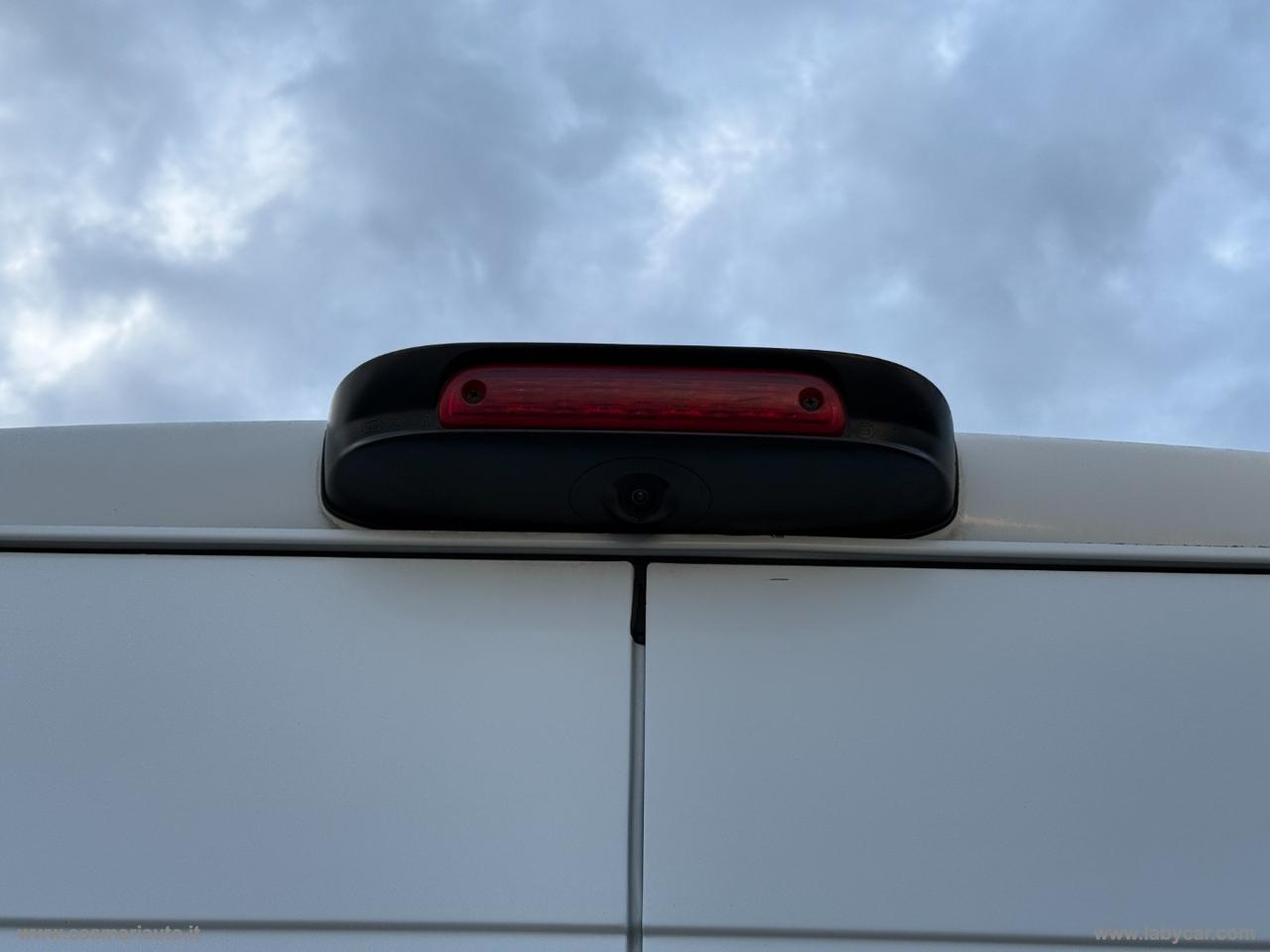 Ducato 35 2.3 MJT 130CV L3H2 Furgone